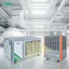 Split Unit, Ceiling, R410A - view 2