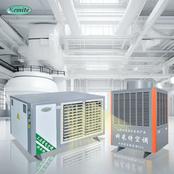 Split Unit, Ceiling, R410A - view 2
