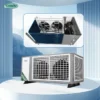 Split Unit, Ceiling, R410A - view 3