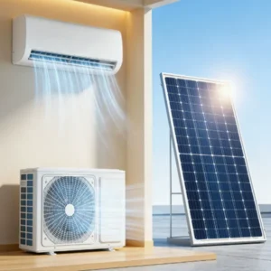 Air Conditioners