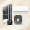 Split Wall Air Conditioner, R410A/R32, Solar, 9000BTU - view 2