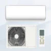 Split Wall Air Conditioner, R410A/R32, Solar, 9000BTU - view 4