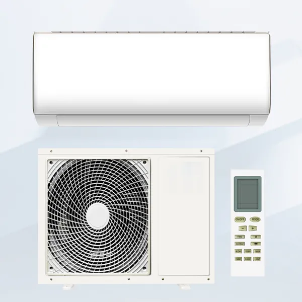Split Wall Air Conditioner, R410A/R32, Solar, 9000BTU - view 4