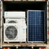 Split Wall Air Conditioner, R410A/R32, Solar, 9000BTU - view 6