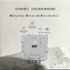 Split Wall-mounted Air Conditioner, R32 - view 5