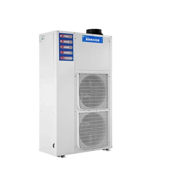 Split Wall-mounted Air Conditioner, R410