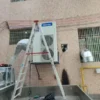 Split Wall-mounted Air Conditioner, R410 - view 6