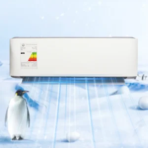 Split Wall-mounted Air Conditioner, T3, 12000BTU