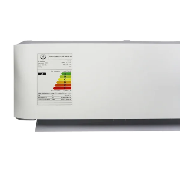 Split Wall-mounted Air Conditioner, T3, 12000BTU - view 3