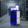 Spot Cooler, Portable, 28000BTU, R290 - view 3