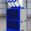 Spot Cooler, Portable, 28000BTU, R290 - view 4