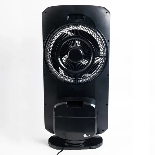 Spray Air Cooling Fan, 48, Plastic - view 2