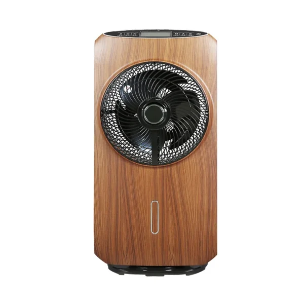 Spray Air Cooling Fan, 48, Plastic - view 6