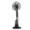 Spray Fan, 60 W, Plastic