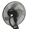 Spray Mist Stand Fan, 220, 75 - view 3