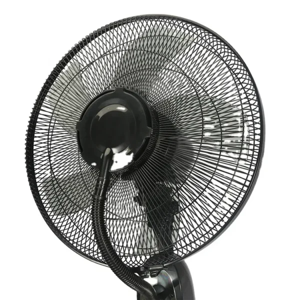 Spray Mist Stand Fan, 220, 75 - view 3
