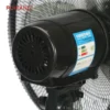 Spray Mist Stand Fan, 220, 75 - view 4