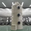Spray Tower