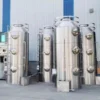 Spray Tower - view 5