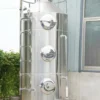 Spray Tower - view 6