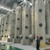 Spray Tower, 99%, 500CFM - view 2