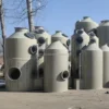 Spray Tower, 99%, 500CFM - view 5