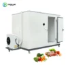 Sqm Chiller, 220 V, 10 W - view 3