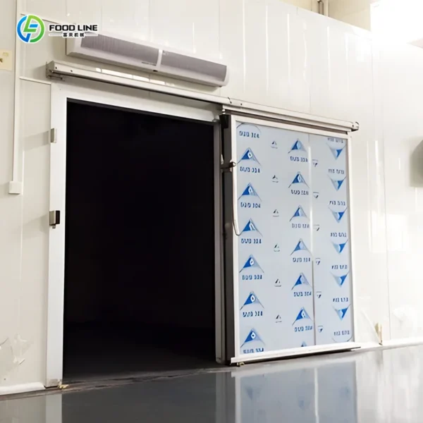 Sqm Chiller, 220 V, 10 W - view 5