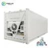 Sqmcustomized Cold Room Refrigerator, 380 V, R134a