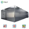 Sqmcustomized Cold Room Refrigerator, 380 V, R134a - view 2