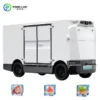 Sqmcustomized Cold Room Refrigerator, 380 V, R134a - view 3