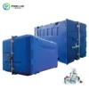 Sqmcustomized Cold Room Refrigerator, 380 V, R134a - view 4