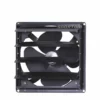 Square Axial Exhaust Fan, Wall, 220V380V, Electric - view 5