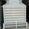 Square Cross-flow Cooling Tower, FRP, FRP GRP Fiberglass - view 2