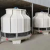 Square Cross-flow Cooling Tower, FRP, FRP GRP Fiberglass - view 6