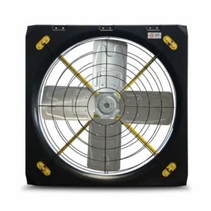 Square Panel, PMSM, 380V480V, Stainless Steel