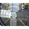 Square Panel, PMSM, 380V480V, Stainless Steel - view 2