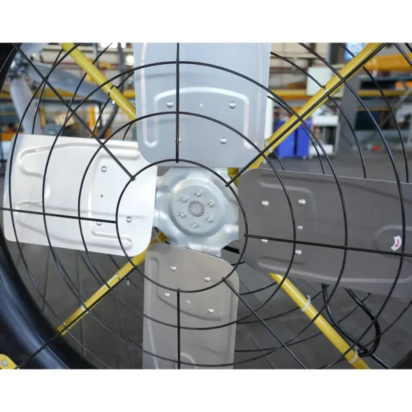 Square Panel, PMSM, 380V480V, Stainless Steel - view 2