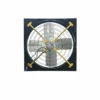 Square Panel, PMSM, 380V480V, Stainless Steel - view 6