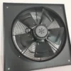 Square Plate, HVAC, 300mm, Axial - view 4