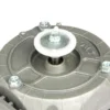 Square Shaded Pole Fan, ECQ, 220V, 50Hz, 60Hz