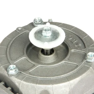 Square Shaded Pole Fan, ECQ, 220V, 50Hz, 60Hz