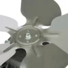 Square Shaded Pole Fan, ECQ, 220V, 50Hz, 60Hz - view 6