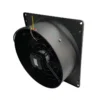 Square Shutter Ventilation Fan, IP54, Wall - view 4