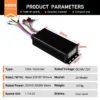 Square Wave Controller, 48-72V, 100A, 3000-5000W - view 2