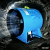 Stackable Blower, ONEDRY, 3-Phase, 20'', 000CFM - view 3
