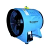 Stackable Blower, ONEDRY, 3-Phase, 20'', 000CFM - view 4