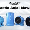 Stackable Blower, ONEDRY, 3-Phase, 20'', 000CFM - view 6