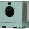 Stage Air Evaporative Cooler, IDEC, 220V 50-60Hz, 4500m³ - view 2