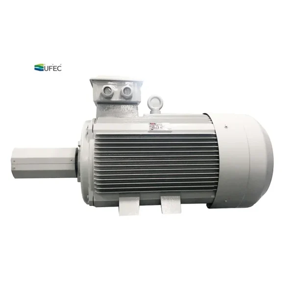 Stage Screw Refrigerant Compressor, Metal - view 3